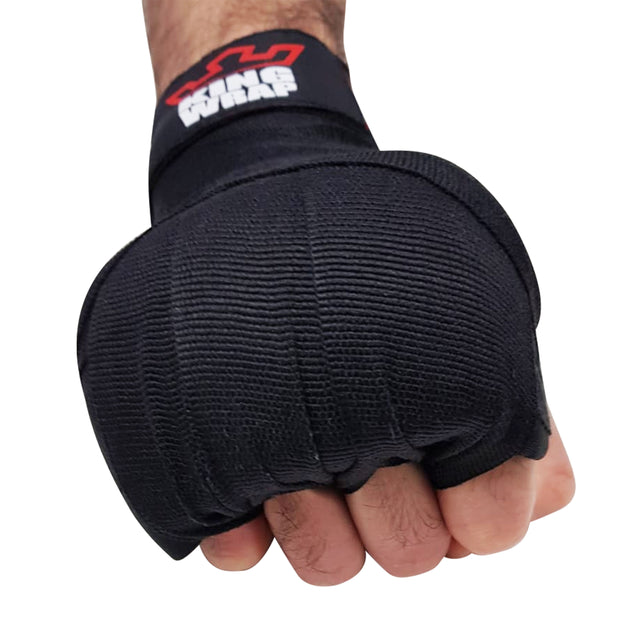 King Gel Hand Wraps - Boxing Gloves, Martial Art Supplies